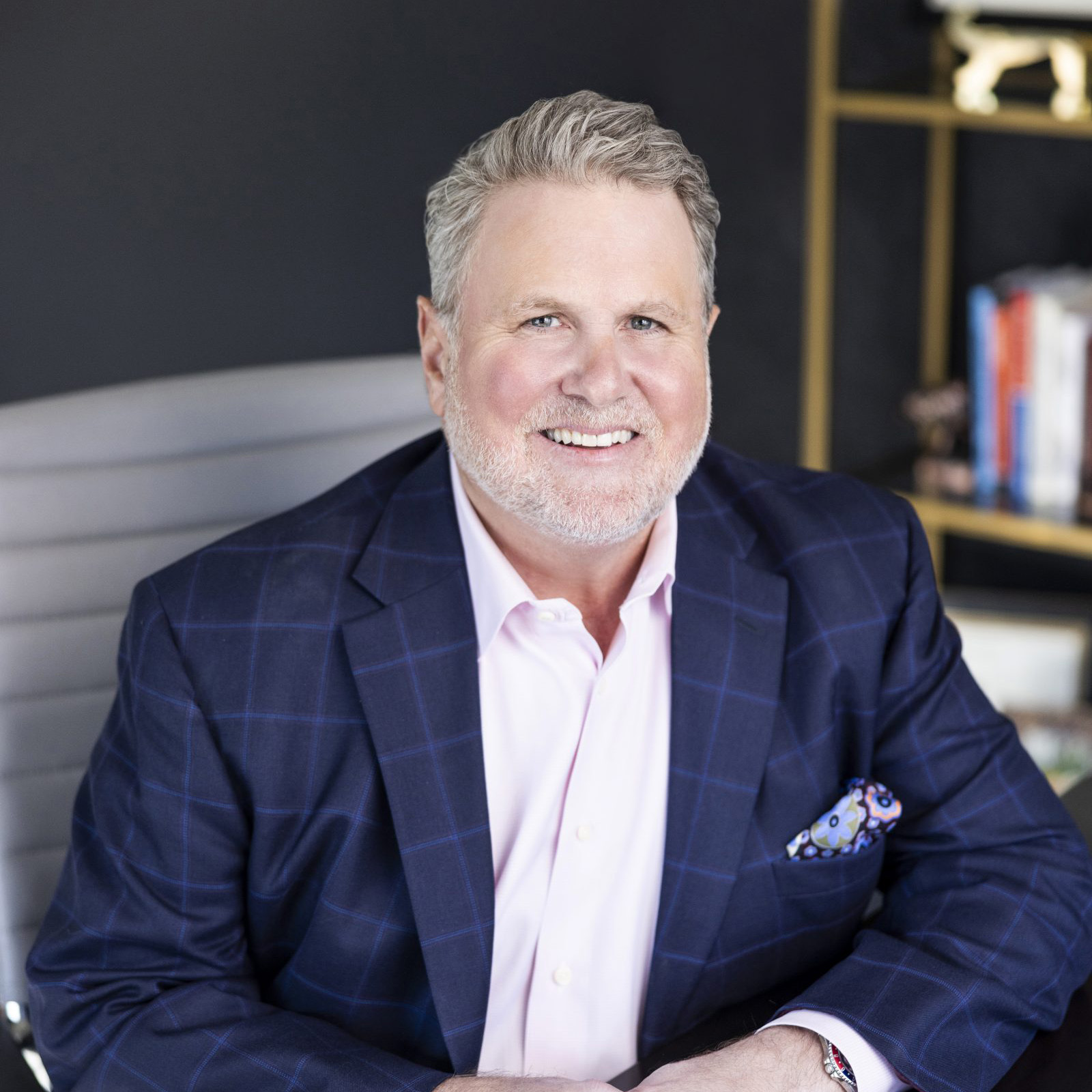 Norm Conley